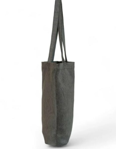 Tote Bag - Velour - De La Mur Line - Imagen 10