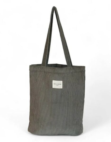 Tote Bag - Velour - De La Mur Line - Imagen 11