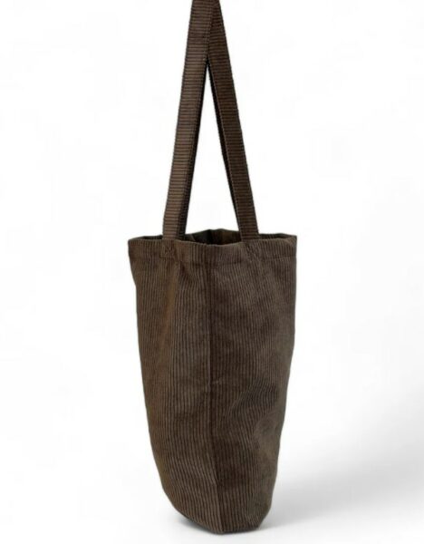 Tote Bag - Velour - De La Mur Line - Imagen 9