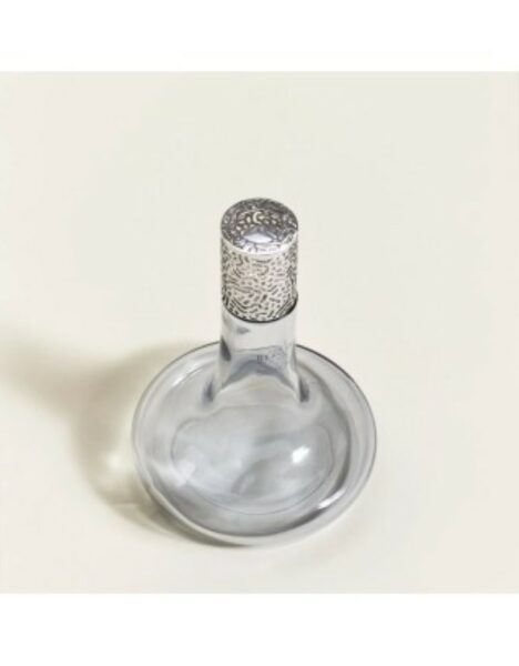 Lamp "Starck Grise" + Refill 500ml "Peau de Pierre" - Imagen 2