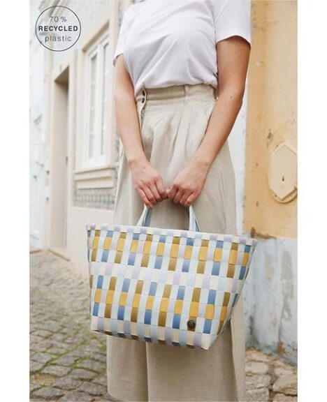 Sac à Main "Multitone" - Plastique Recyclé - Imagen 3