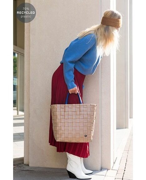 Sac à Main "Joy" - Plastique Recyclé