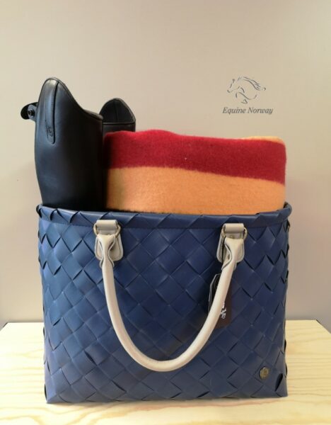 Sac XL "Saint-Tropez" - Plastique Recyclé - Imagen 2