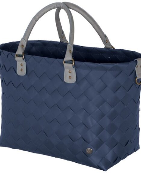 Sac XL "Saint-Tropez" - Plastique Recyclé - Imagen 3