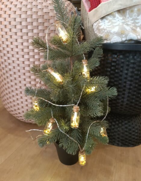 Guirlandes Led - Noël - Imagen 3