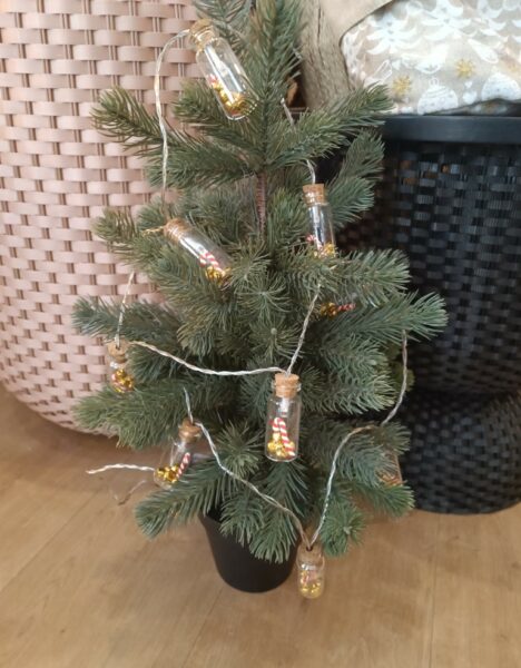 Guirlandes Led - Noël