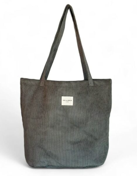 Bolsa "Shopper" - Pana - De La Mur Line - Imagen 2