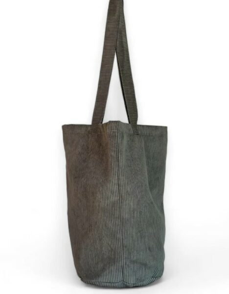 Bolsa "Shopper" - Pana - De La Mur Line - Imagen 3