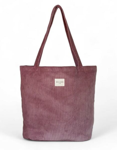 Bolsa "Shopper" - Pana - De La Mur Line - Imagen 7