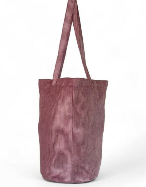 Bolsa "Shopper" - Pana - De La Mur Line - Imagen 8
