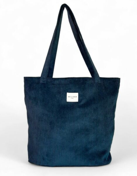 Bolsa "Shopper" - Pana - De La Mur Line - Imagen 10