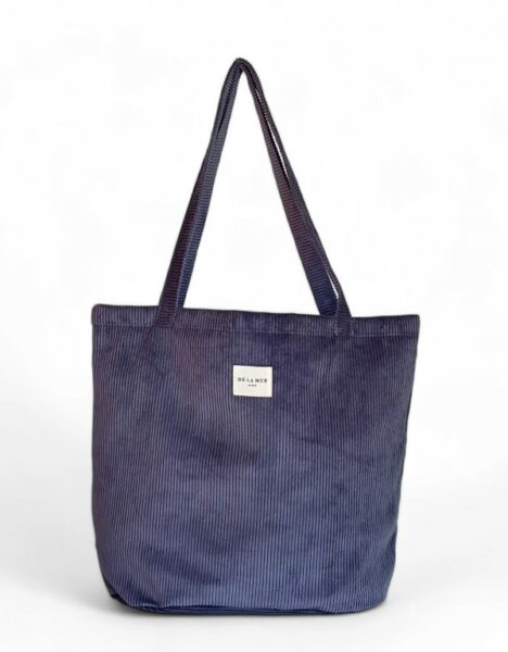 Bolsa "Shopper" - Pana - De La Mur Line - Imagen 15