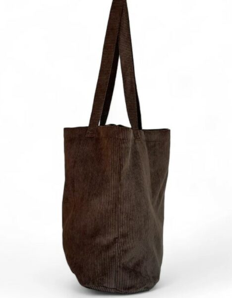 Bolsa "Shopper" - Pana - De La Mur Line - Imagen 20