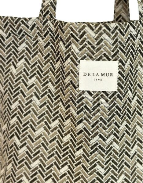 Tote Bag - De La Mur Line - Imagen 8
