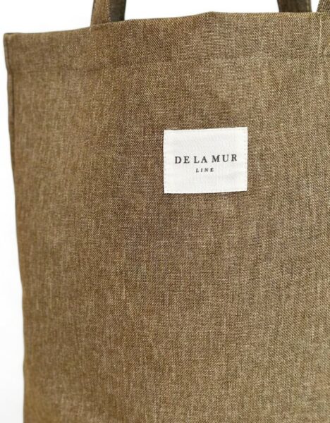 Tote Bag - De La Mur Line - Imagen 11
