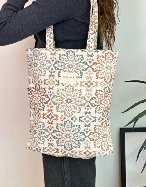 Tote Bag - De La Mur Line - Imagen 13