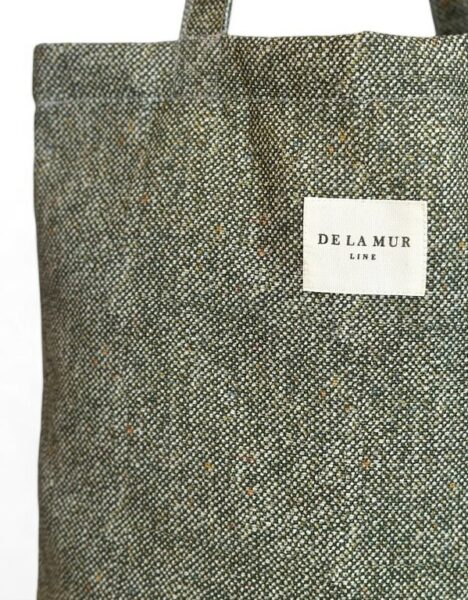 Tote Bag - De La Mur Line - Imagen 18