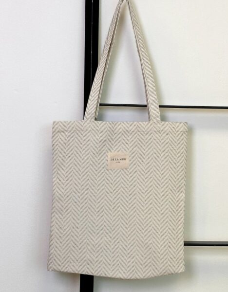 Tote Bag - De La Mur Line - Imagen 21