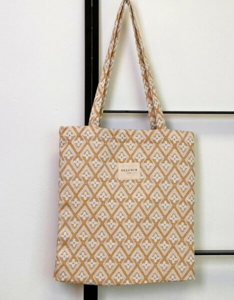 Tote Bag - De La Mur Line - Imagen 22