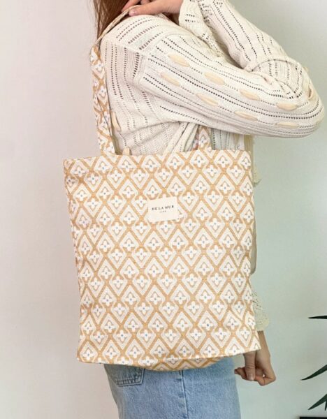 Tote Bag - De La Mur Line - Imagen 23