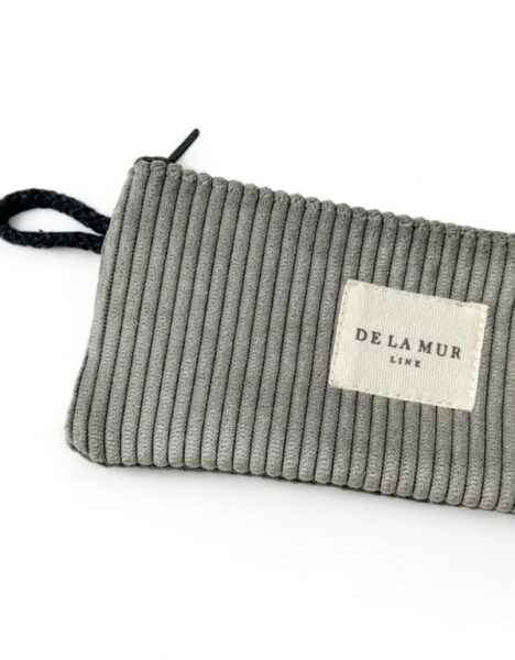 Funda para Gafas - Pana - De La Mur Line - Imagen 2