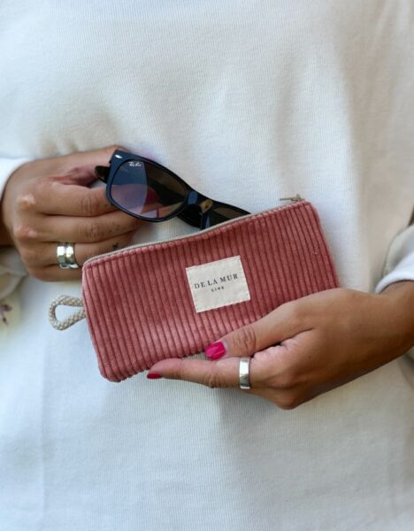Funda para Gafas - Pana - De La Mur Line
