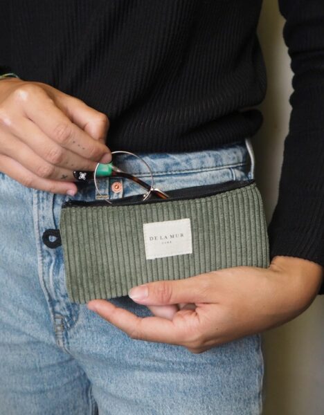 Funda para Gafas - Pana - De La Mur Line - Imagen 13