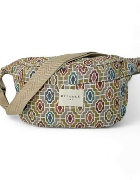 Sac Banane- De La Mur Line - Imagen 5