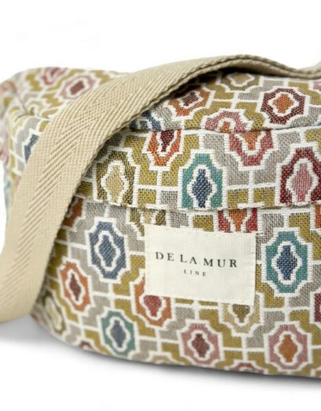 Sac Banane- De La Mur Line - Imagen 6