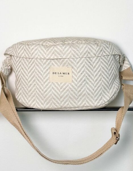 Sac Banane- De La Mur Line - Imagen 8