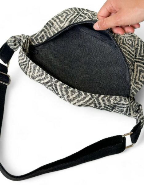 Sac Banane- De La Mur Line - Imagen 10