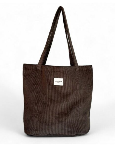 Bolsa "Shopper" - Pana - De La Mur Line - Imagen 19