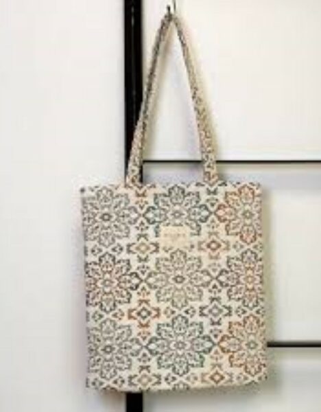 Tote Bag - De La Mur Line - Imagen 4