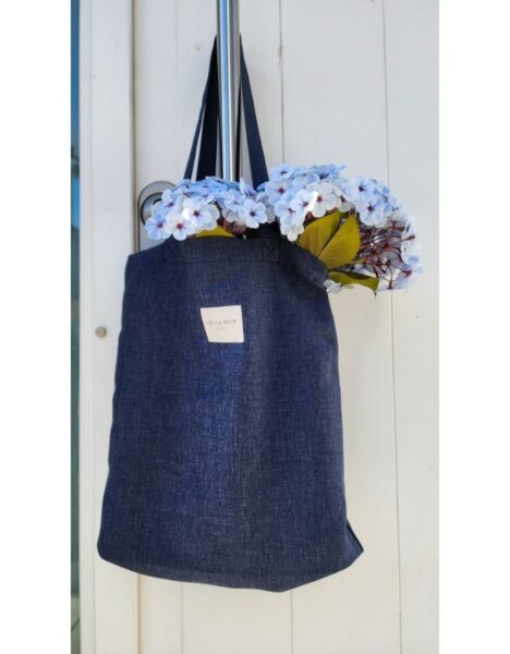 Tote Bag - De La Mur Line - Imagen 25