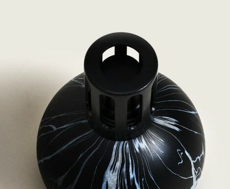 Lámpara "Marbrure Noire" - Maison Berger - Imagen 2