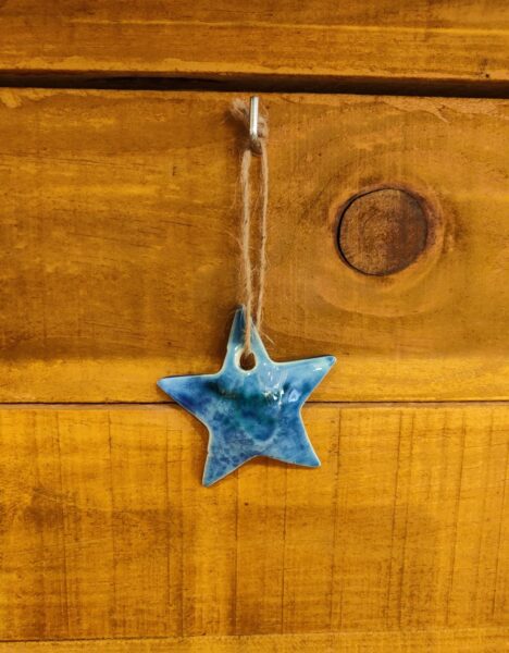 Starfish S - Handcrafted Ceramic - Imagen 12
