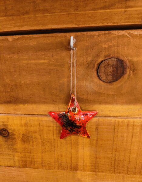 Starfish S - Handcrafted Ceramic - Imagen 10