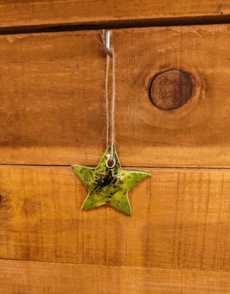 Starfish S - Handcrafted Ceramic - Imagen 9