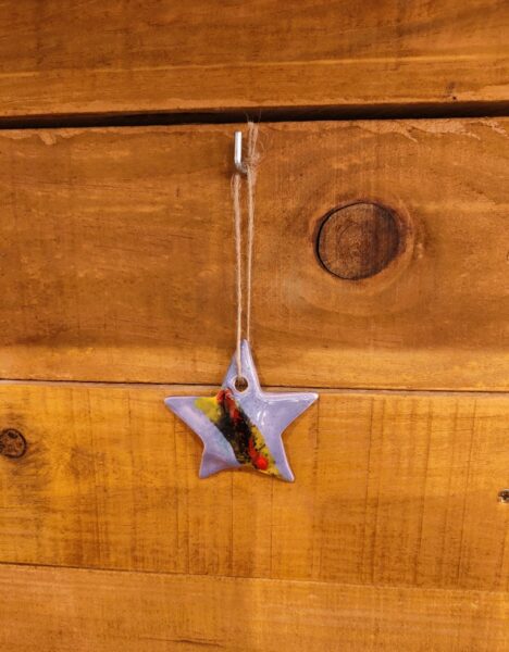 Starfish S - Handcrafted Ceramic - Imagen 8