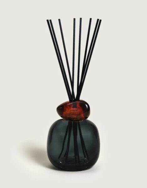 Bouquet parfumé Minéral Noir - "Terre Sauvage" - Maison Berger - Imagen 3