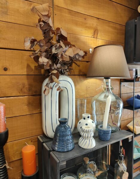 Ceramic Vase