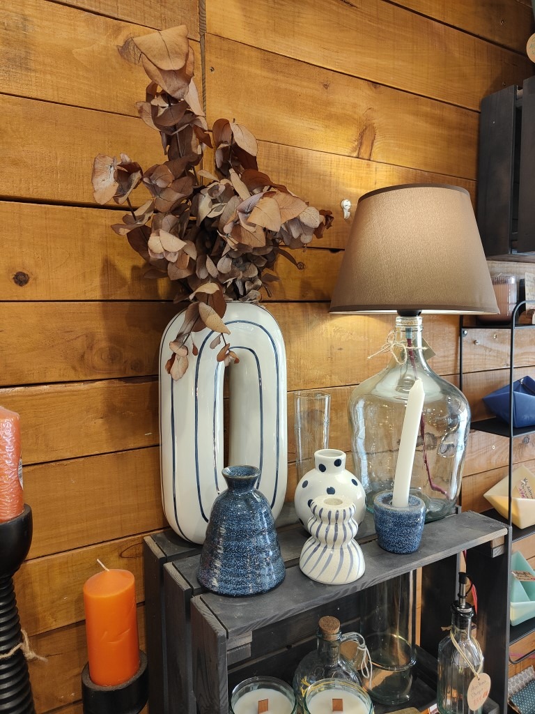 Ceramic Vase