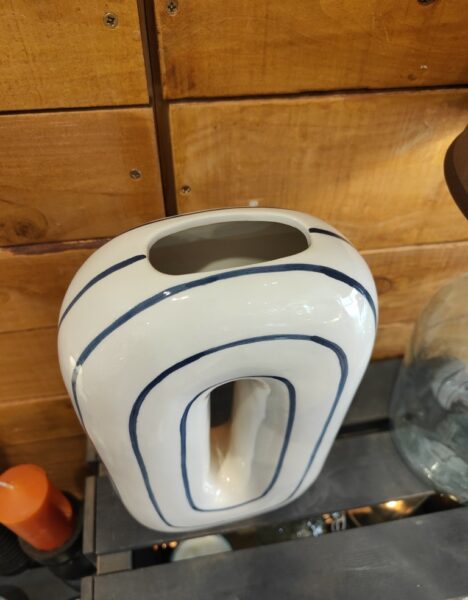 Ceramic Vase - Image 3