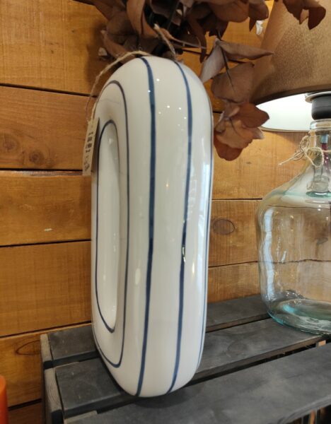 Ceramic Vase - Image 4