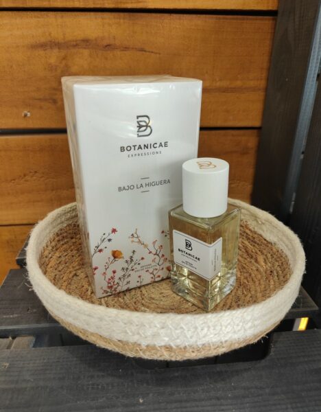 Natural Eau de Toilette "Under the Fig Tree"