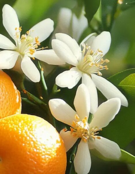 Eau de Toilette Natural "Melodía Cítrica" - Imagen 4