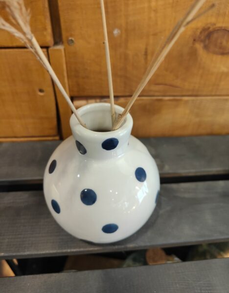 Petit Vase en Céramique