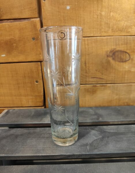 Small Vase - Recycled Glass - Image 2