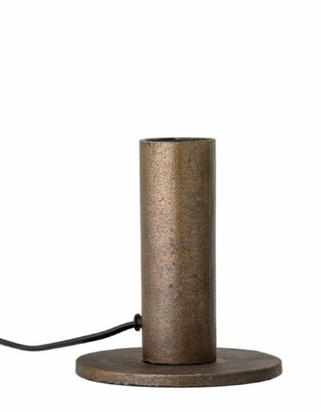Table Lamp "Bruce" - Brass - Image 3