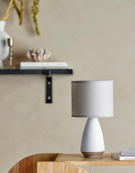 Table Lamp "Paprika"